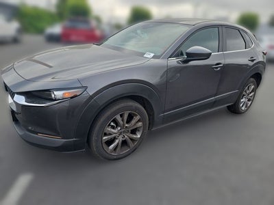 2020 Mazda Mazda CX-30 Select