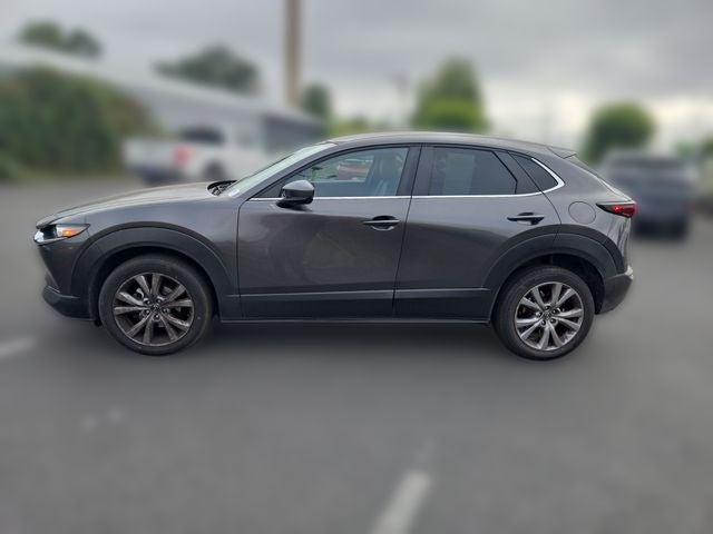2020 Mazda Mazda CX-30 Select