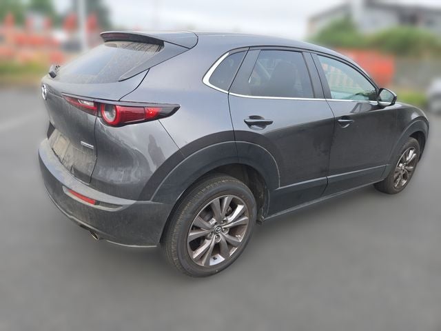 2020 Mazda Mazda CX-30 Select