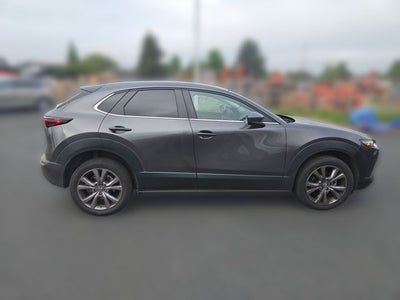 2020 Mazda Mazda CX-30 Select
