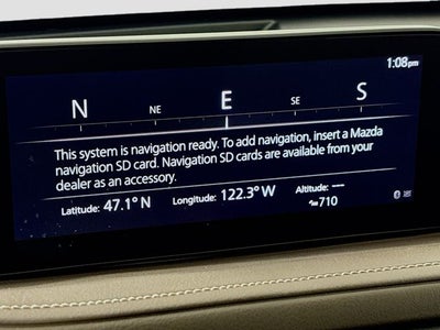 2022 Mazda Mazda CX-30 2.5 S Premium Package