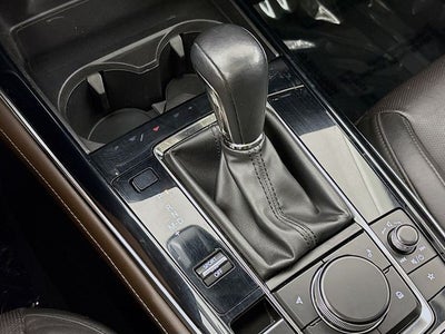 2022 Mazda Mazda CX-30 2.5 S Premium Package