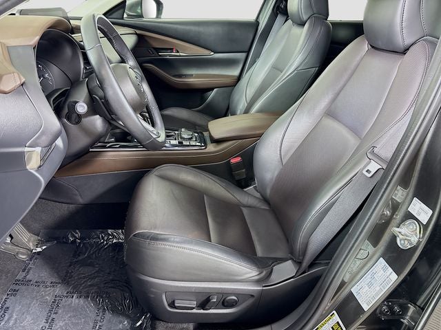2022 Mazda Mazda CX-30 2.5 S Premium Package