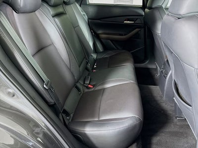 2022 Mazda Mazda CX-30 2.5 S Premium Package