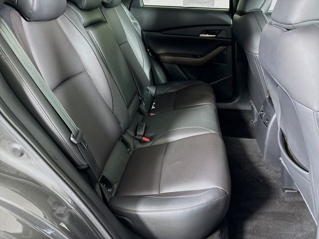 2022 Mazda Mazda CX-30 2.5 S Premium Package