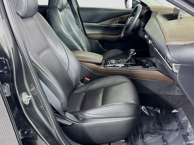 2022 Mazda Mazda CX-30 2.5 S Premium Package