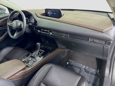 2022 Mazda Mazda CX-30 2.5 S Premium Package