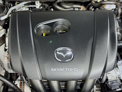 2022 Mazda Mazda CX-30 2.5 S Premium Package