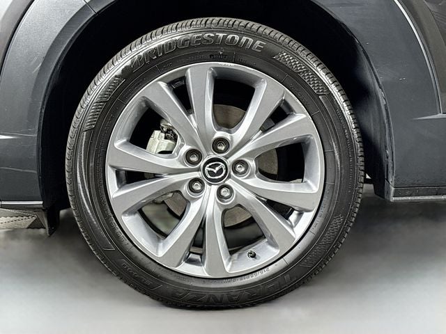 2022 Mazda Mazda CX-30 2.5 S Premium Package