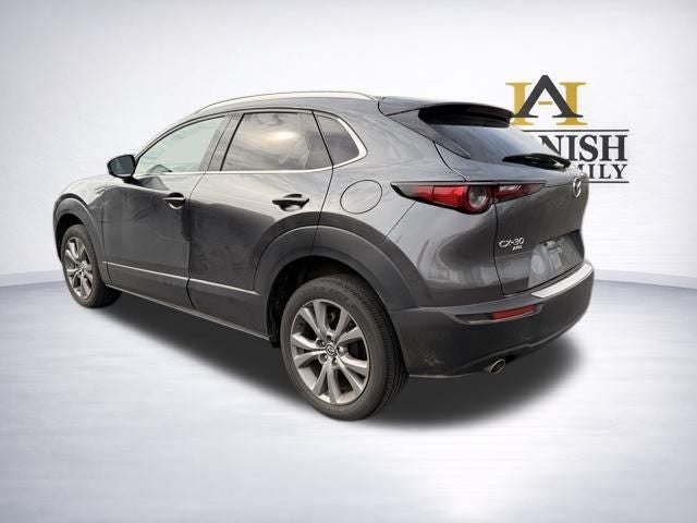 2022 Mazda Mazda CX-30 2.5 S Premium Package
