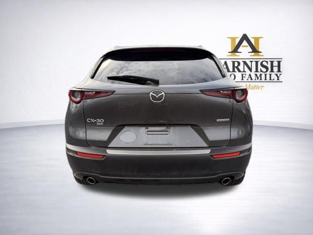 2022 Mazda Mazda CX-30 2.5 S Premium Package