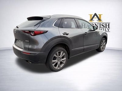 2022 Mazda Mazda CX-30 2.5 S Premium Package