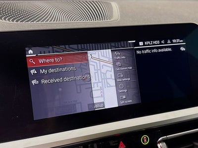 2021 BMW 3 Series 330i