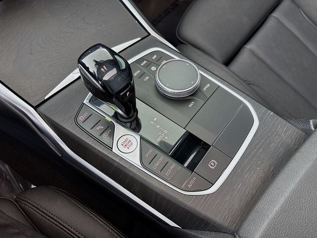 2021 BMW 3 Series 330i