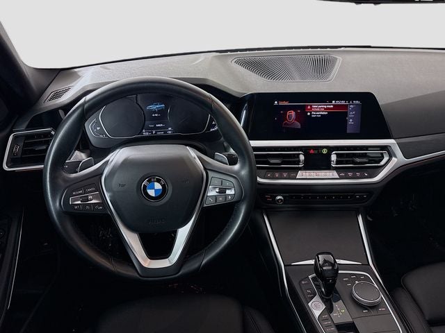 2021 BMW 3 Series 330i