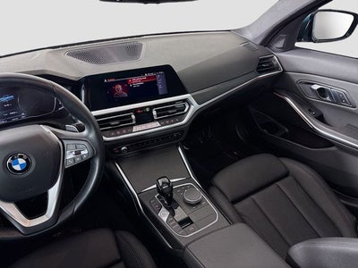 2021 BMW 3 Series 330i