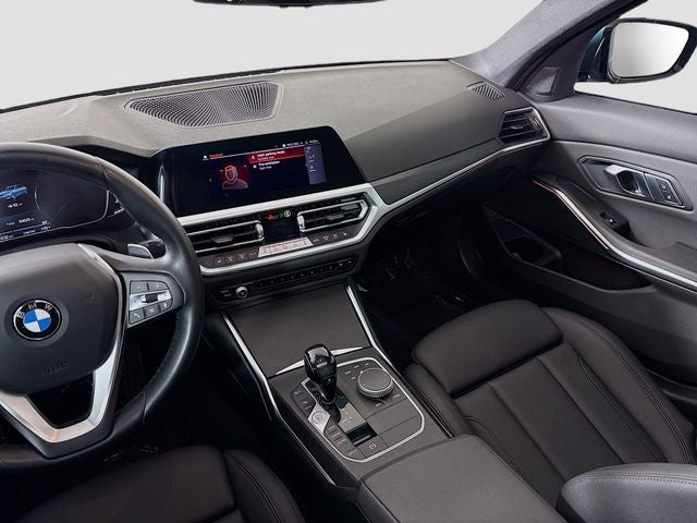 2021 BMW 3 Series 330i