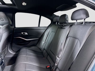2021 BMW 3 Series 330i