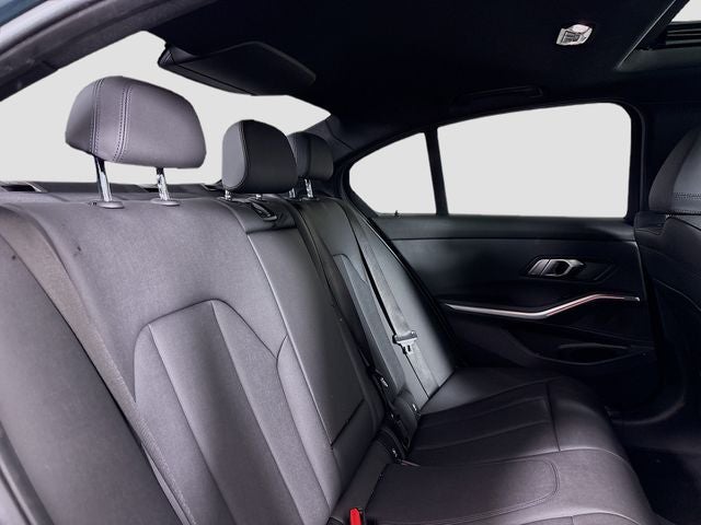 2021 BMW 3 Series 330i