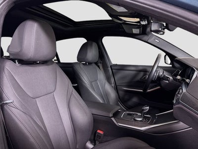 2021 BMW 3 Series 330i