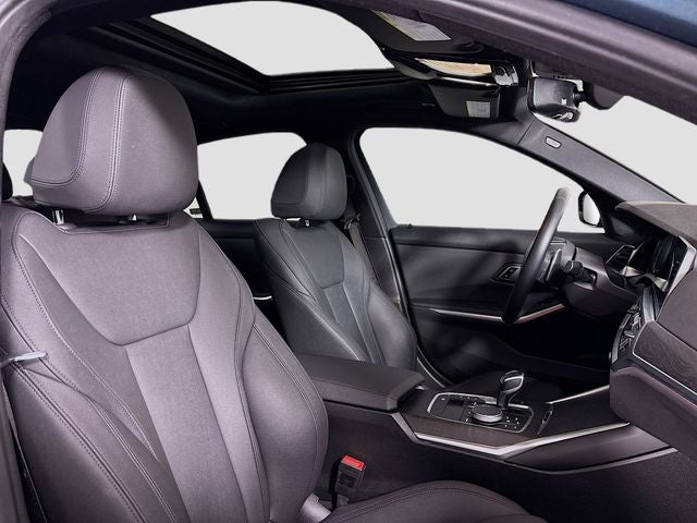 2021 BMW 3 Series 330i