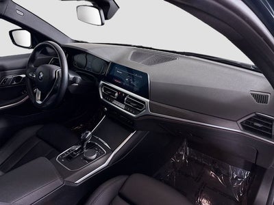 2021 BMW 3 Series 330i