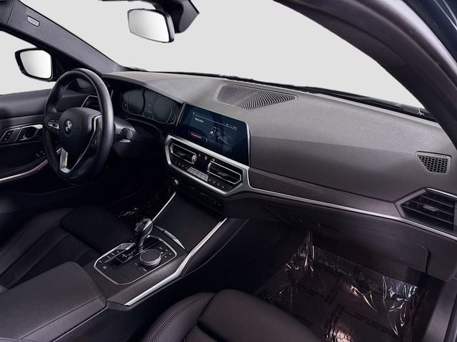 2021 BMW 3 Series 330i