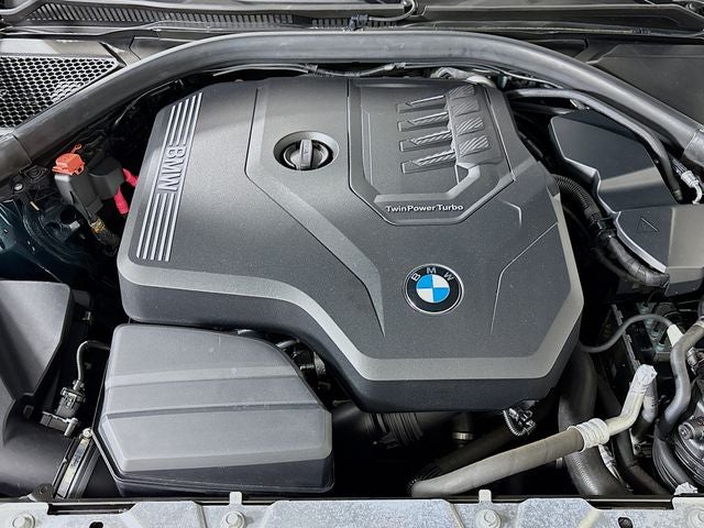 2021 BMW 3 Series 330i