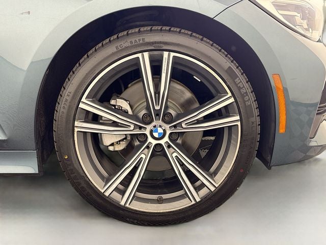2021 BMW 3 Series 330i