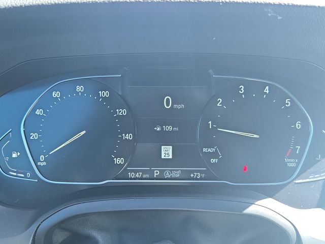 2021 BMW 3 Series 330i