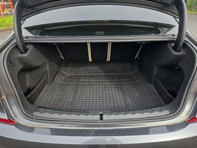 2022 BMW 3 Series M340i xDrive