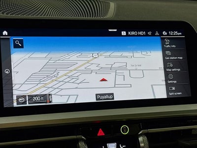 2022 BMW 3 Series M340i xDrive