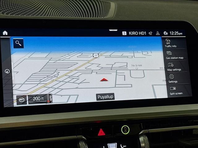2022 BMW 3 Series M340i xDrive