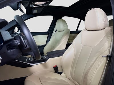 2022 BMW 3 Series M340i xDrive