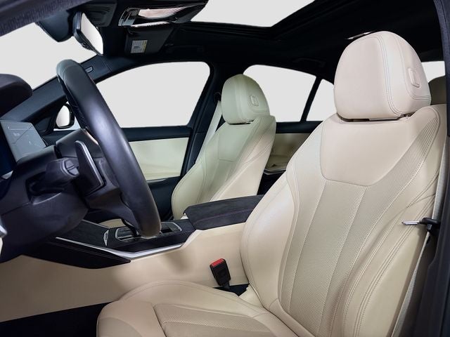 2022 BMW 3 Series M340i xDrive