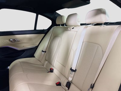 2022 BMW 3 Series M340i xDrive