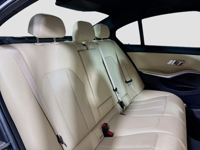 2022 BMW 3 Series M340i xDrive