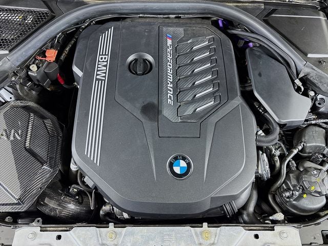 2022 BMW 3 Series M340i xDrive