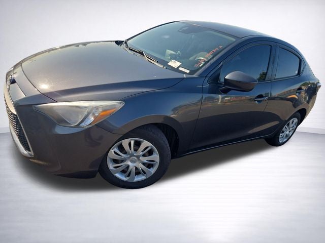 2019 Toyota Yaris L