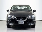 2022 Nissan Versa 1.6 SV
