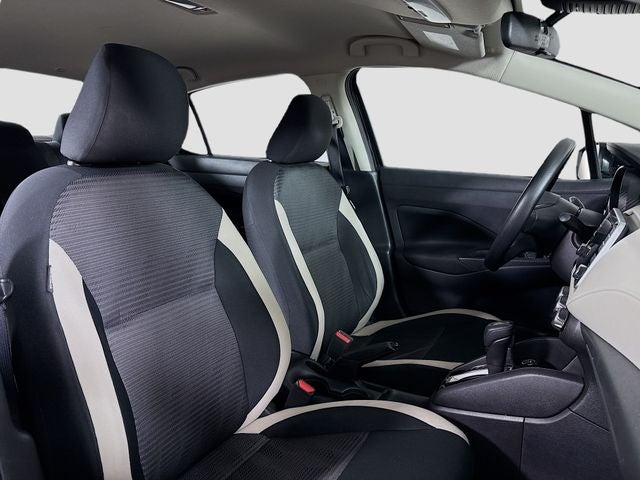 2022 Nissan Versa 1.6 SV