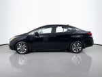 2022 Nissan Versa 1.6 SV