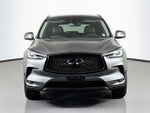 2020 INFINITI QX50 LUXE