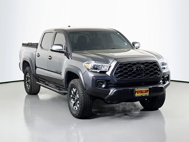 2022 Toyota Tacoma SR V6