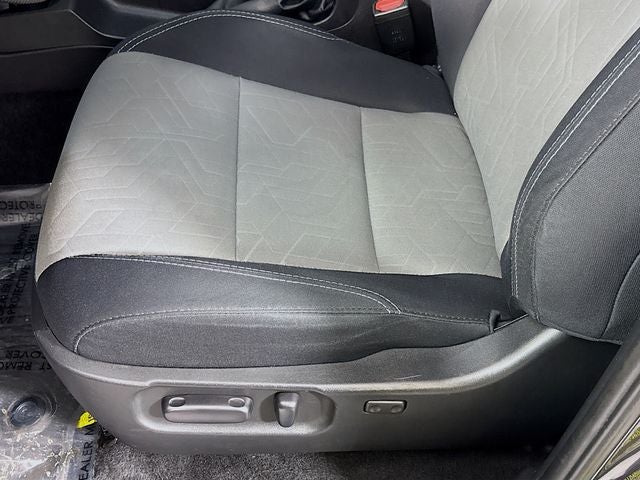 2022 Toyota Tacoma TRD Off-Road V6