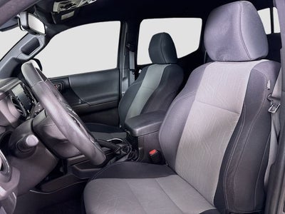 2022 Toyota Tacoma TRD Off-Road V6