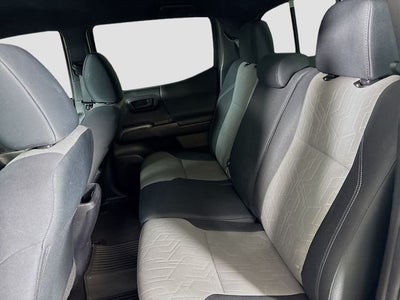 2022 Toyota Tacoma TRD Off-Road V6