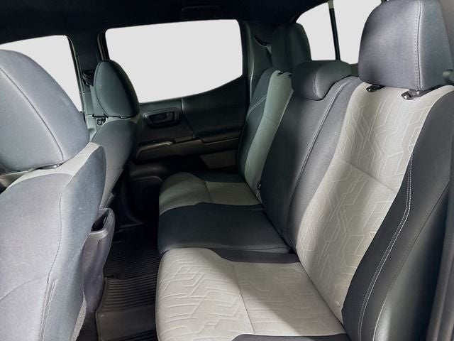 2022 Toyota Tacoma TRD Off-Road V6