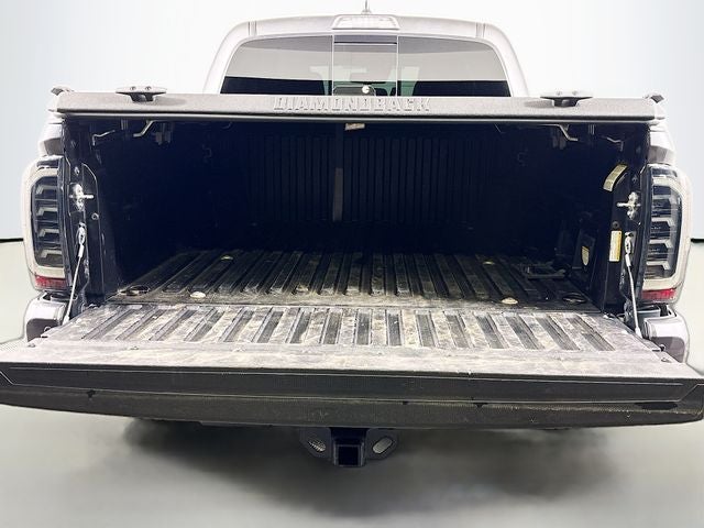 2022 Toyota Tacoma TRD Off-Road V6