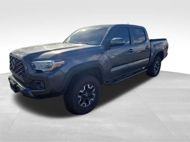 2022 Toyota Tacoma SR V6